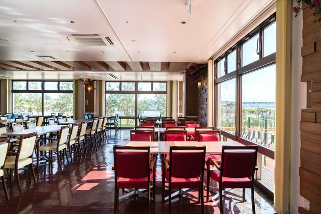 ベッセルホテルカンパーナ沖縄  